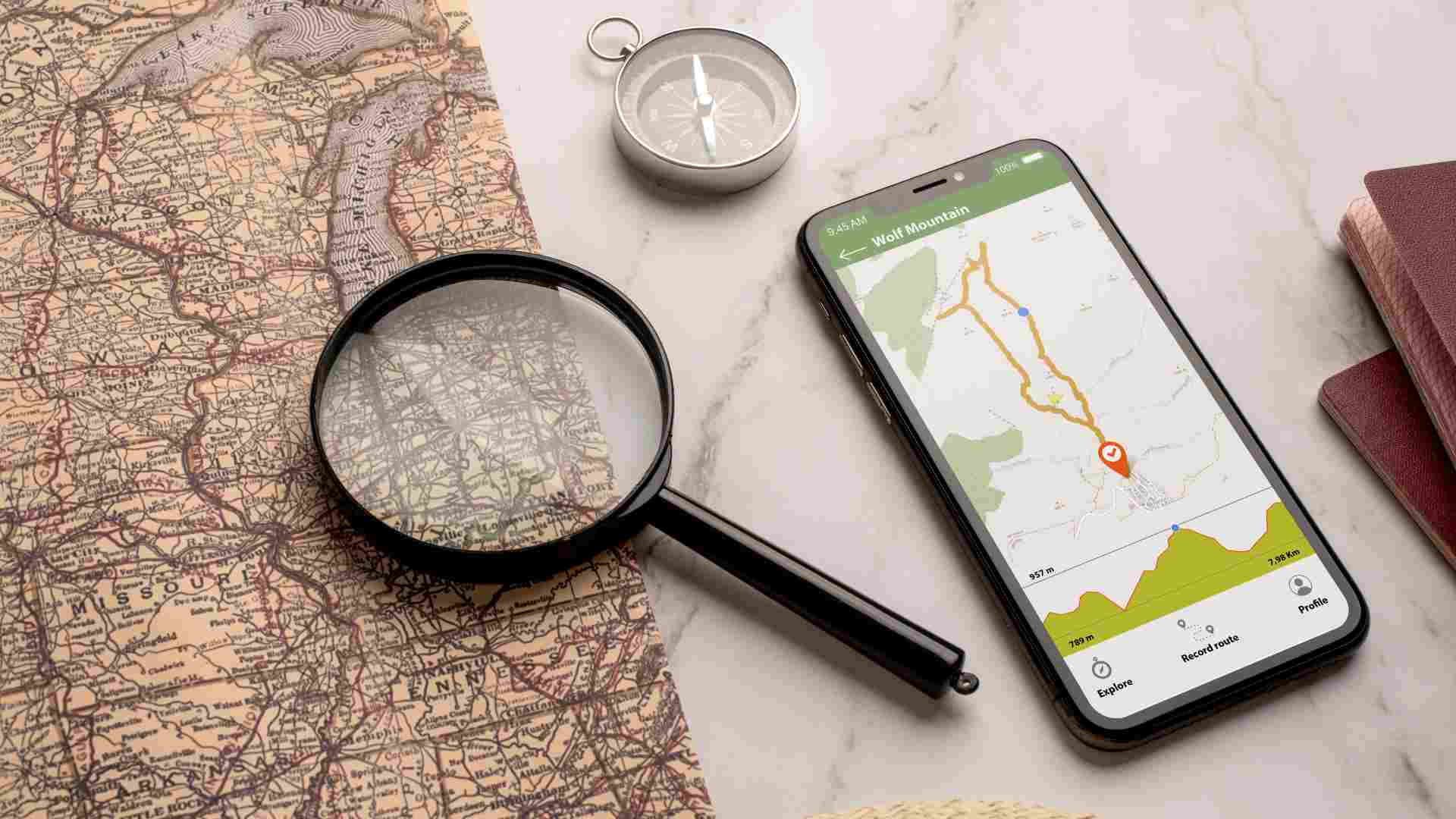 Local SEO in 2025 The Complete Guide to Ranking in Google Maps