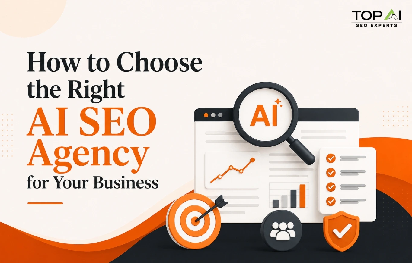 How to Choose the Right AI SEO Agency