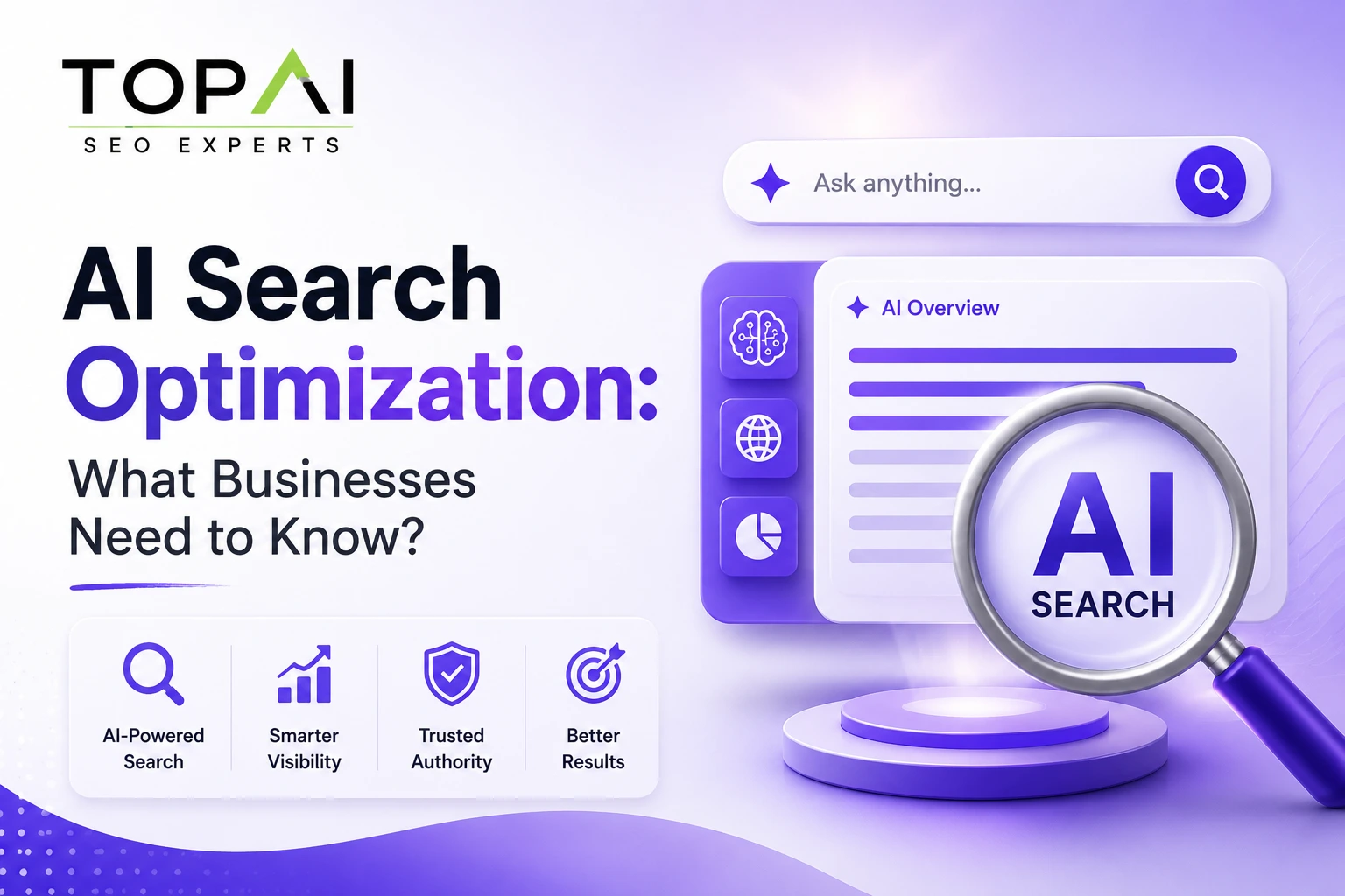 AI Search Optimization