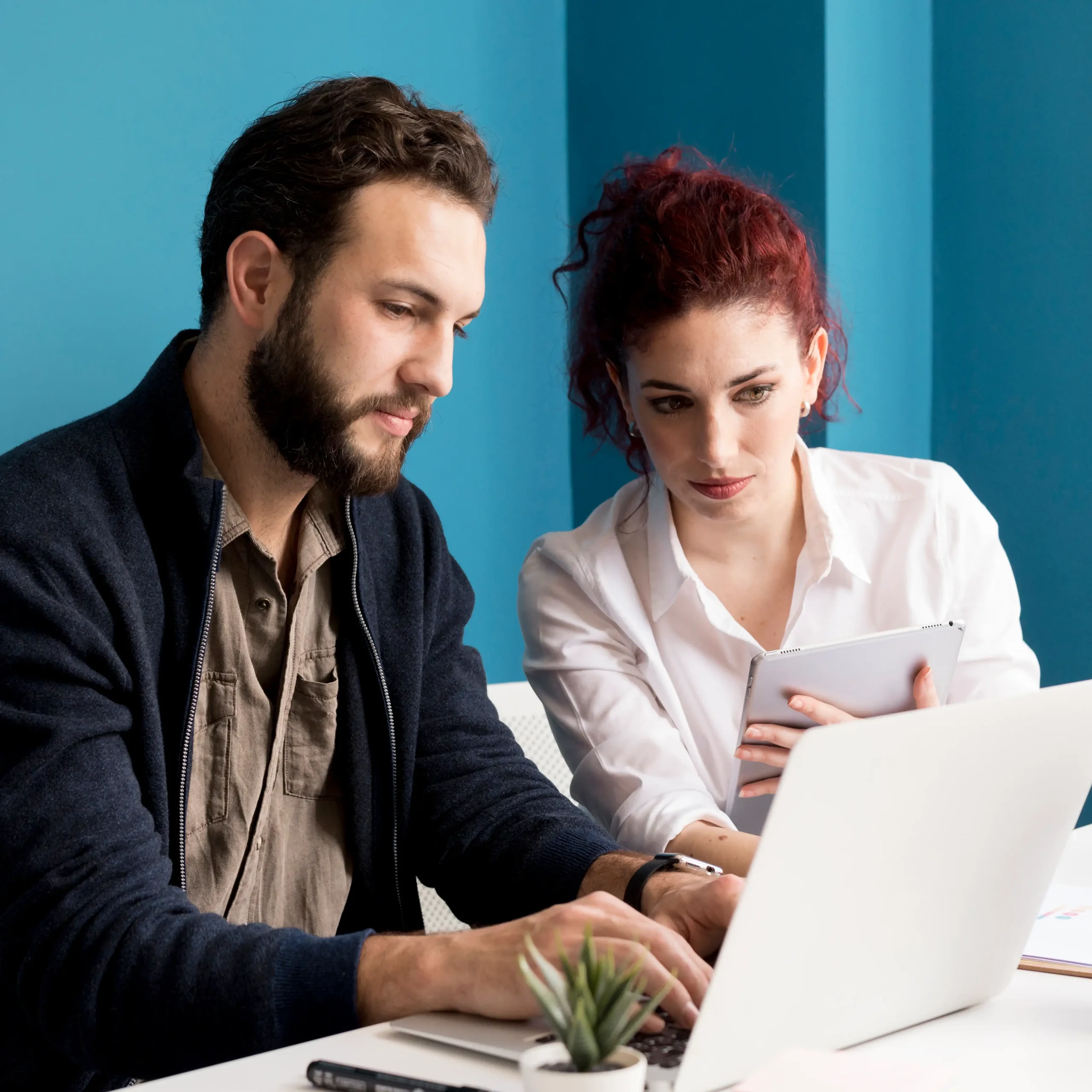 LLM SEO Services
